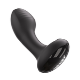 Honey Play Box Frenzy App-Controlled Rotating Butt Plug hero image – product on a white background
